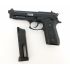 Пневматический пистолет Crosman PFAM9B (Beretta)