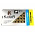 Патрон светозвукового действия Kaiser 9 мм P.A.K. Blank 50 штук