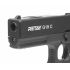 СХП Охолощенный пистолет Retay G19C Glock, кал. 9 мм