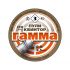 Пули «Гамма» 4,5 мм, 0,80 г (250 штук)